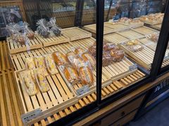 -FASHION BAKERY法森贝克(新德路店)