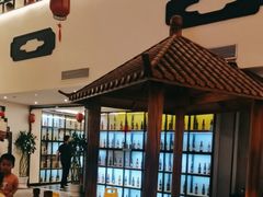 -壹零捌道·北京烤鸭(车公庄店)