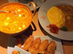 -Lia Cafe Bar Restaurant松山咖啡屋