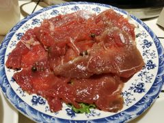 -蛙一刀·麻椒鱼火锅(金仙桥店)