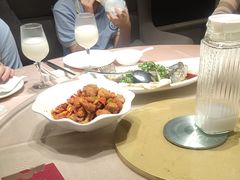 -王府井酒店(金桥港湾店)
