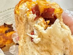 -富贵面包公司(运河店)