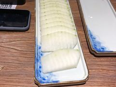 -京涮铜锅涮肉(华贸店)