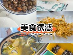 -蟹天蟹地农家菜·阳澄湖大闸蟹(浅水湾店)