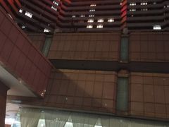 -广东大厦酒店(广州北京路步行街纪念堂地铁站店)