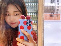 -La Medina餐厅(亮马河南路店)