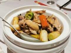 -粗茶淡饭·汉口公馆(循礼门店)