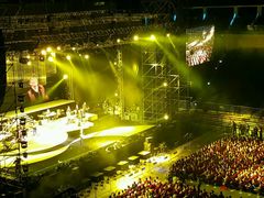 -宝能国际体育演艺中心