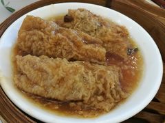 -稻香酒家·33年老字号·港式粤菜(富邦中心店)