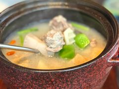 -江南雅厨(李公堤店)