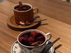 -竹子咖啡bamboo coffee