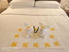 -深圳香格里拉酒店