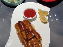 -东方饺子王(哈西万达店)