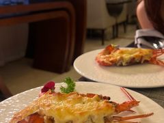 -百香自助餐厅·西安唐隆国际酒店(曲江店)