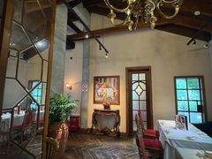 -玫瑰厅上海菜(兴国路店)