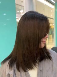 点击看大图 -MORI HAIR SALON日式美发沙龙