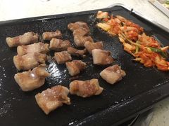 -韩时烤肉(枫蓝店)