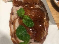 -四季民福烤鸭店(前门廊房二条店)