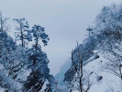 -峨眉山风景名胜区