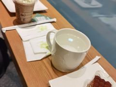 -星巴克(北京市民生金融中心店)