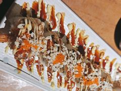 -九田家黑牛烤肉料理(华侨城店)