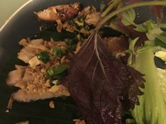 -CHINCHIN 青青·泰国料理(万象食家店)