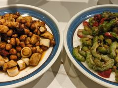 精品宫保鸡丁-渝乡人家(和平里店)