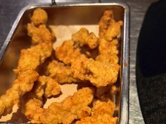 -匠子烤鱼(和信店)