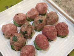 -活鱼馆(宜兴埠店)