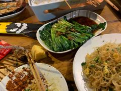 -木屋烧烤(白石洲店)