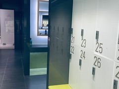 -优享健身(三元桥店)