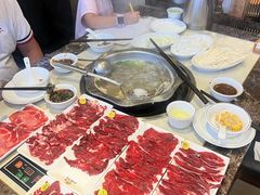 -小肥牛潮汕牛肉火锅(南联店)