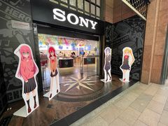 -Sony Store 索尼(上海淮海中路店)