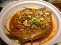 -小菜园新徽菜(南通崇川金鹰店)