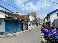 -吴淞老街砂锅馄饨(北兴路店)