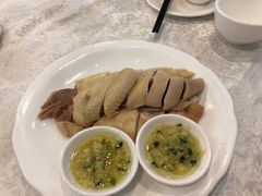 -文记壹心鸡(宝华路店)