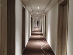 -汉庭优佳(成都一品天下蜀汉路东地铁站店)