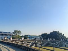 -石炮台公园