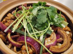 -胡须佬鸡煲四季火锅店(石厦西村直营店)