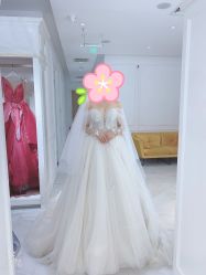 -GRACE KELLY婚纱与礼服(北京店)