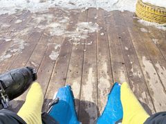 -采薇庄园四季滑雪场