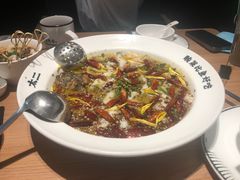 -新太二·鲜料川菜(群光广场店)