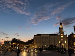 -圣多米努斯大教堂及钟楼(Sv. Dujma)