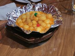-蒙亨·手把肉·蒙古包文化主题餐厅(天恒广场店)