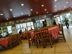 大堂-蛇平饭店(明园路店)