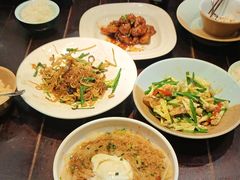 -外婆家(义乌新光汇购物中心店)
