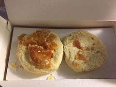 -香港元朗荣华月饼(十八甫路店)