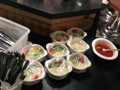 -比格比萨自助(花园路店)