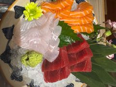 -小山日本料理(兴业太古汇店)