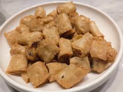 豆腐皮黄鱼-阿毛饭店·宁波老字号(儿童公园旗舰店)